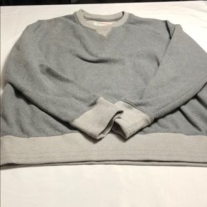 Campdavid Heavy sweatshirt.